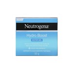 Ficha técnica e caractérísticas do produto Neutrogena - Hidratante Facial - Hydro Boost