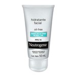 Neutrogena Hidratante Facial Oi - 50Ml - 50Ml