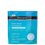 Ficha técnica e caractérísticas do produto Neutrogena Hydro Boost Hydrogel Recovery - Máscara Hidratante 30ml