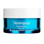 Neutrogena Hydroo Boost Hidratante Facial Ácido Hialurônico