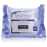Ficha técnica e caractérísticas do produto Neutrogena Makeup Remover Night Calming 25 Unidades