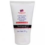 Ficha técnica e caractérísticas do produto Neutrogena Norwegian Creme para Mãos Hidratante