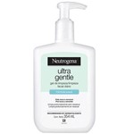 Ficha técnica e caractérísticas do produto Neutrogena Ultra Gentle 354ml - Johnson