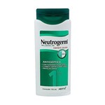 Ficha técnica e caractérísticas do produto Neutrogerm Sabonete Triclosano 1% 150ml - Iag Pharma