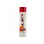 Ficha técnica e caractérísticas do produto Neutrox Clássico Shampoo 300ml