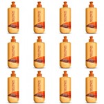 Ficha técnica e caractérísticas do produto Neutrox Sos Hidratação Poderosa Creme P/ Pentear 300ml (Kit C/12)
