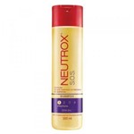 Ficha técnica e caractérísticas do produto Neutrox Sos Reparação e Força Shampoo 350ml