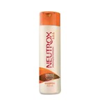 Ficha técnica e caractérísticas do produto Neutrox Sos Shampoo 300ml
