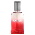 Ficha técnica e caractérísticas do produto Never Fear New Brand - Perfume Masculino Eau De Toilette