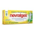 Ficha técnica e caractérísticas do produto Nevralgex 300mg 30 Comprimidos Cimed
