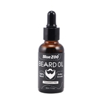 Ficha técnica e caractérísticas do produto New 30ml Men crescimento da barba Oil Beard Organic Creme Condicionador para o Crescimento Groomed Beauty Health groceries