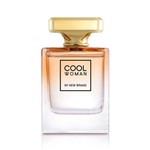 Ficha técnica e caractérísticas do produto New Brand Cool Woman - Eau de Parfum - Perfume Feminino 100ml
