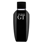 Ficha técnica e caractérísticas do produto New Brand - GT For Men Perfume Masculino - Eau de Toilette 100ml