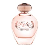 Ficha técnica e caractérísticas do produto New Brand- Hola - Perfume Feminino Eau de Parfum 100ml