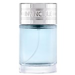 Ficha técnica e caractérísticas do produto New Brand - Invincible For Men - Perfume Masculino Eau de Toilette 100ml