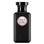 Ficha técnica e caractérísticas do produto New Brand - Prestige Only You Black For Men - Perfume Masculino Eau de Toilette 100ml