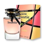 Ficha técnica e caractérísticas do produto New Brand Swetie For Womem 100ML Eau de Parfum 100ml