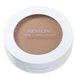 Ficha técnica e caractérísticas do produto New Complexion One-Step Compact Makeup Revlon - Base 3 em 1 004 Natural Beige