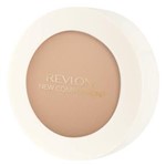 Ficha técnica e caractérísticas do produto New Complexion One-Step Compact Makeup Revlon - Pó Compacto - Natural Beige