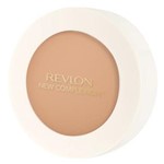 Ficha técnica e caractérísticas do produto New Complexion One-Step Compact Makeup Revlon - Pó Compacto - Natural Tan