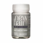 Ficha técnica e caractérísticas do produto New Hair Caps Masculino - 30 Cápsulas - Vitabe