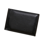 Ficha técnica e caractérísticas do produto New Soft GUBINTU Man Purse Men Wallet PU Leather For Male Opening Style
