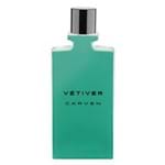 Ficha técnica e caractérísticas do produto New Vetiver Carven - Perfume Masculino - Eau de Toilette 100ml
