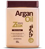 Ficha técnica e caractérísticas do produto New Vip Argan Oil Selante Botox 950g