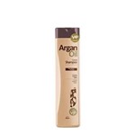 Ficha técnica e caractérísticas do produto New Vip Argan Oil Shampoo Manutenção 300ml