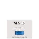 Ficha técnica e caractérísticas do produto Nexxus Nutritive - Máscara Capilar 190g