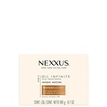 Ficha técnica e caractérísticas do produto Nexxus Oil Infinite - Máscara Capilar 190G