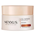 Ficha técnica e caractérísticas do produto Nexxus Oil Infinite - Máscara Capilar