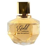 Ficha técnica e caractérísticas do produto NG Parfums Gold Edition Women Kit - EDP + Shower Gel + Hidratante Kit