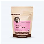Ficha técnica e caractérísticas do produto Nibs Cacau Cru Adoçado com Nectar de Coco - 227g - Big Tree Farms
