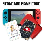 Ficha técnica e caractérísticas do produto Niceday Conjuntos completos Mudar Tag NFC Cartões Zelda Splatton amiibo Mario Kart Odyssey Nintend
