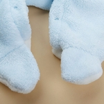 Ficha técnica e caractérísticas do produto Niceday Infante recém-nascido bonito do bebê animal adorável com capuz manga comprida Romper Jumpsuit
