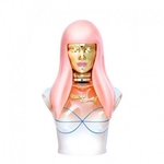 Ficha técnica e caractérísticas do produto Nick Minaj Pink Friday Feminino Eau De Parfum 30ml
