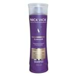 Ficha técnica e caractérísticas do produto Nick & Vick Clareador Shampoo Alta Performance 250ml