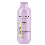 Ficha técnica e caractérísticas do produto Nick &Vick Clareador Shampoo Alta Performance - 250ml