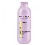 Ficha técnica e caractérísticas do produto Nick Vick Clareador Shampoo Alta Performance - Nick Vick
