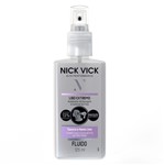 Ficha técnica e caractérísticas do produto Nick Vick Liso Extremo - Fluido Acelerador de Secagem - Nick & Vick