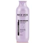 Ficha técnica e caractérísticas do produto Nick & Vick Loiros Fortalecidos Shampoo 250Ml