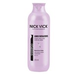 Ficha técnica e caractérísticas do produto Nick & Vick Loiros Fortalecidos Shampoo Alta Performance 250ml