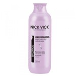 Ficha técnica e caractérísticas do produto Nick Vick Loiros Fortalecidos Shampoo Alta Performance