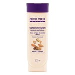 Ficha técnica e caractérísticas do produto Nick Vick Nutri Hair Brilho Natural Condicionador Iluminad - NickVick