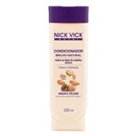 Ficha técnica e caractérísticas do produto Nick Vick Nutri-Hair Brilho Natural - Condicionador Iluminador