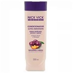 Ficha técnica e caractérísticas do produto Nick & Vick Nutri-Hair Condicionador - Ultra-Hidratante 300ml