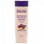 Ficha técnica e caractérísticas do produto Nick Vick Nutri-Hair Condicionador - Ultra-Hidratante 300ml