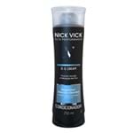 Ficha técnica e caractérísticas do produto Nick & Vick Pro Hair DD Cream - Condicionador Reconstrutor 250ml