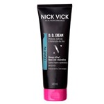 Ficha técnica e caractérísticas do produto Nick & Vick Pro Hair DD Cream Leave-In Alta Performance